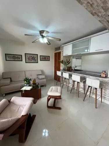 Apartamento En Venta Resd. Punta Marina, Lecheria