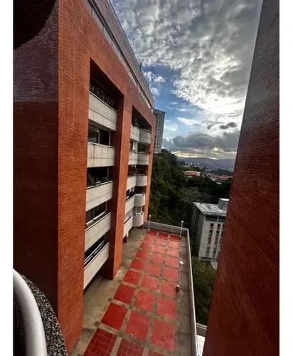 Alquiler O Venta Colinas De Bello Monte