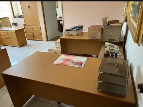 Oficina En Alquiler, 2 Cuadras De La Casanova, Torre Lipesa.