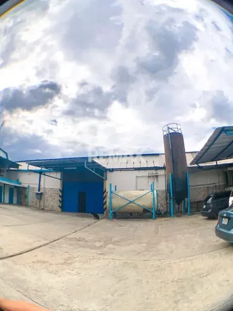 Galpon en Venta Pavia Zona Oeste - Barquisimeto