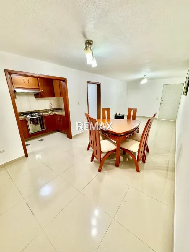 EN VENTA APARTAMENTO EN CONJUNTO RESIDENCIAL SERRANIA