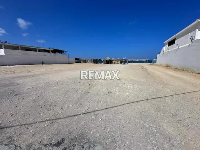 Terreno en Venta Villa marina