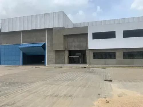 A Estrenar Excelente Galpón Depósito Industrial En Venta Z.i.m Valencia 10.000 M²