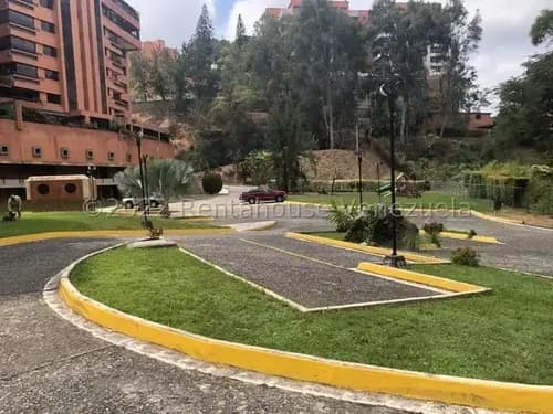 Apartamento En Venta En La Tahona Cod. 26-12084 Lm