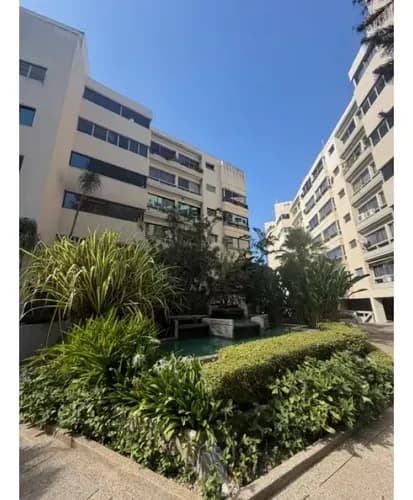 Alquilo Apartamento 275m2 Colinas De Bello Monte 8214