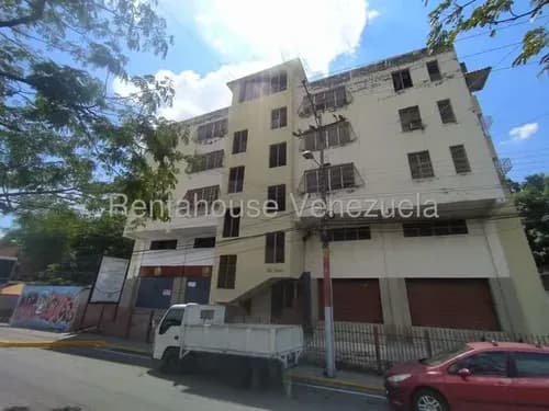 Venta De Apratamento En El Limon Av. Universidad #26-15023 Rm