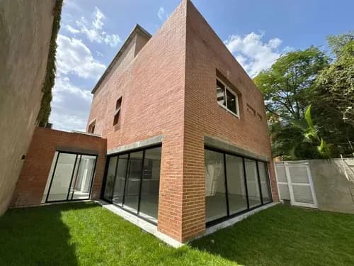 Venta Casa Villa Alta Florida, Caracas 158031ab 3h+1hs/4b+1bs/2pe/1m