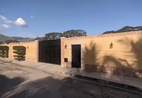 Casa En Venta En San Diego La Lopera