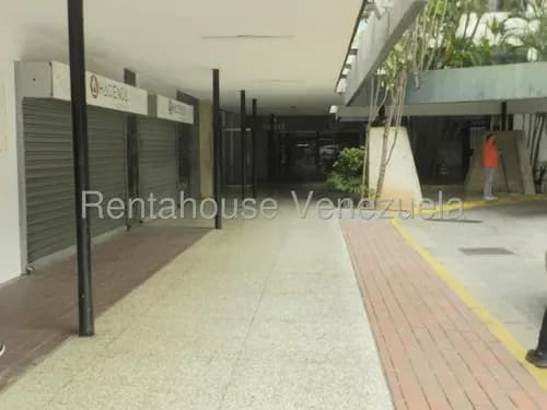 Apartamento En Venta En Las Mercedes! Mg 26-641