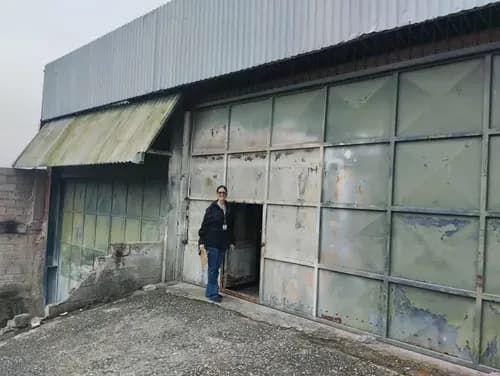 En Venta O Alquiler Galpón En Urbanización Industrial La Candelaria Mariche. (r.o)