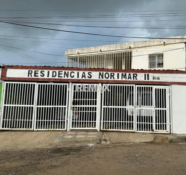 Apartamento Tipo Estudio Sector 18 de octubre