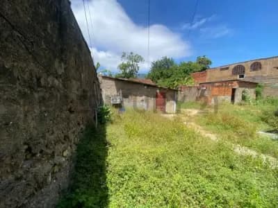 Terreno en venta en nueva-esparta - $30k