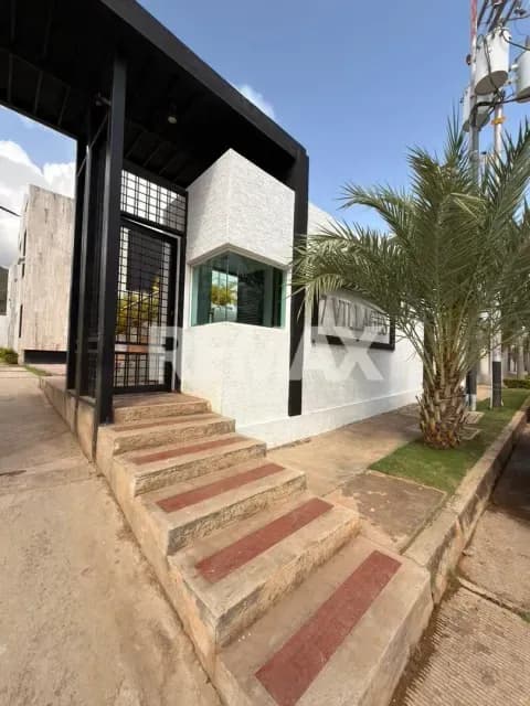 Townhouse Obra Blanca Seven Village la Asunción - Arismendi