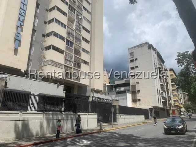 Apartamento (1 Nivel) en Venta en Horizonte, Distrito Metropolitano
