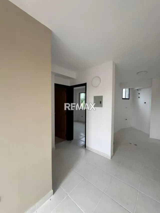 En venta apartamento en el centro de Barquisimeto