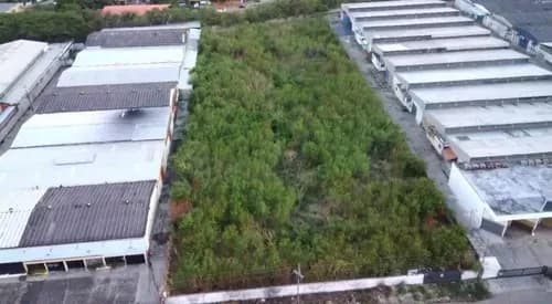 Mariana Vende Terreno En Valencia Zona Industrial Carabobo Mariajose