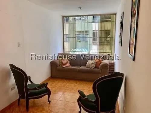 Apartamento En Venta San Juan 26-8957 - Jca