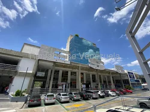 Excelente Local En Alquiler En Macaracuay Mls #26-19698