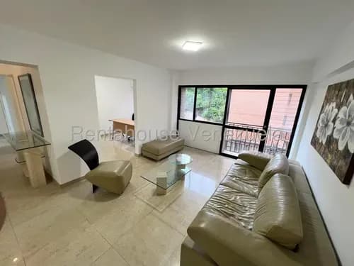 Apartamento En Alquiler, Las Esmeraldas #26-10296