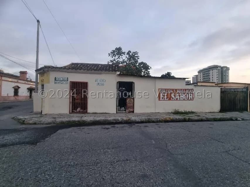 Casa (1 Nivel) en Venta en Del Este, Lara