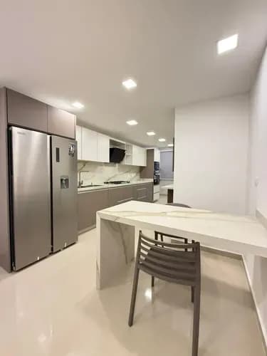 Alquiler De Lujo A Estrenar: Residencias Titanium Suites Trigal Norte