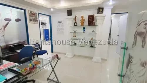 Local Comercial Av. Urdaneta Cd 26-12025 Lla