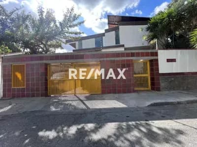 Venta Casa El Marques