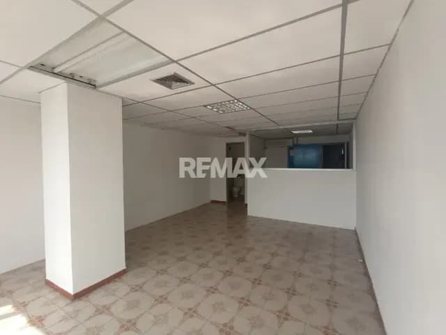Alquiler Oficina Comercial Centro Lido 7ma Avda.