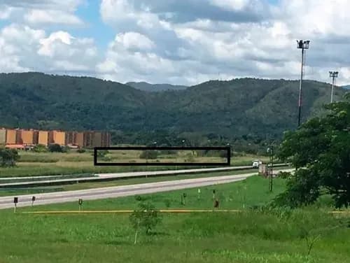 Terreno En Hacienda Monteserino, San Diego, Edo. Carabobo. Yt