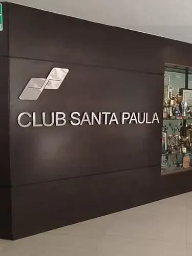 Club Santa Paula