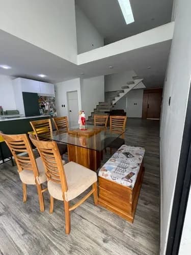 Casa En Venta Urb Agua Clara Pueblo Nuevo Gc