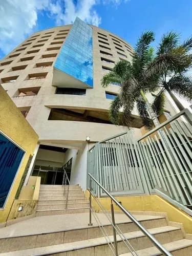 Apartamento Alquiler La Trigaleña Res Isla Larga Planta 100% (solo Clientes) Axl-inv