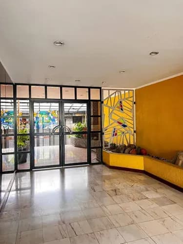 Venta De Penthouse En Urb Los Caobos, Municipio Libertador
