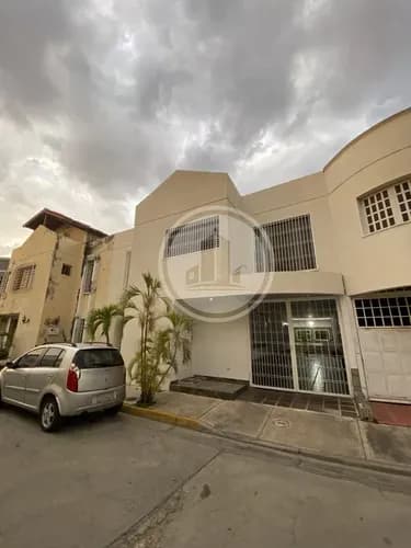 Townhouse En Venta En La Morita 1 04js