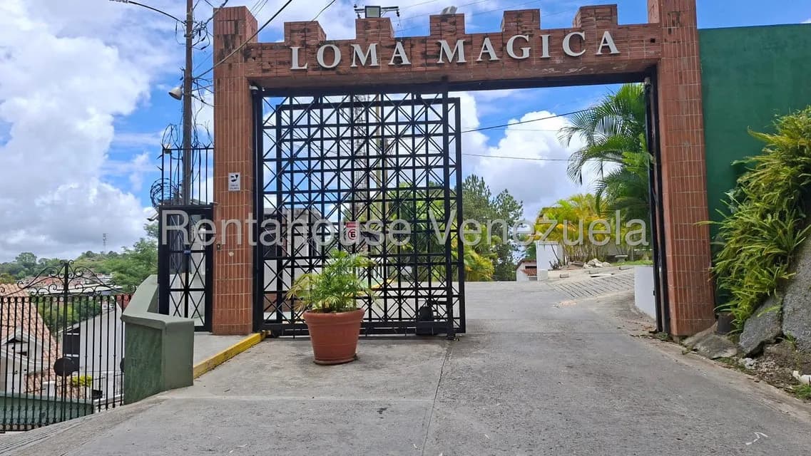 Apartamento (1 Nivel) en Venta en Municipio Carrizal, Miranda