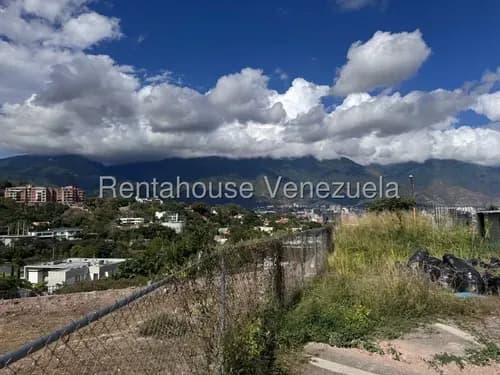 Terreno Residencial En Venta Valle Arriba - Jra