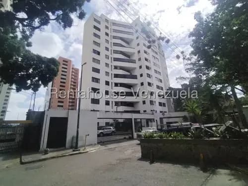 Rah Ofrece En Alquiler Hermoso Apartamento En Los Dos Caminos Jm-rc 26:20801