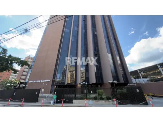 Oficina centro los dos caminos