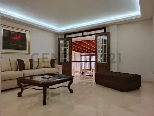 Urb. El Marques, Casa - Quinta Venta , Caracas Edo. Miranda