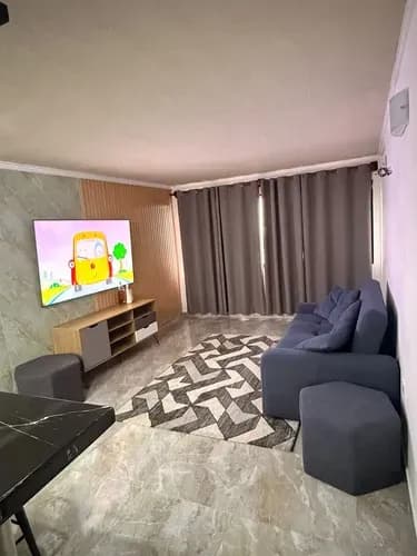 Venta De Apartamento En Brisas Del Centro. San Joaquín. Carabobo