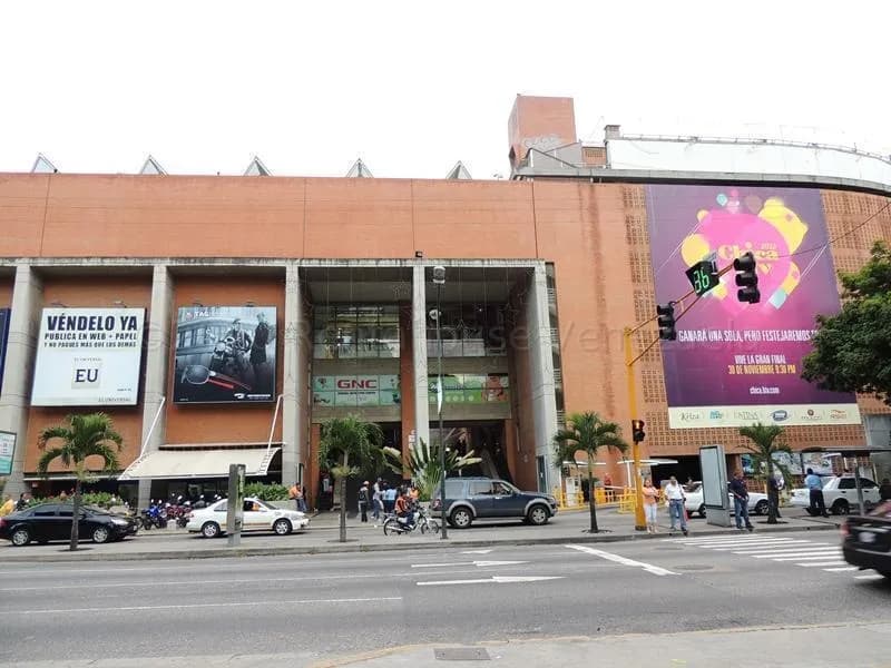 Comercial (Local Comercial) en Venta en El Cafetal, Distrito Metropolitano