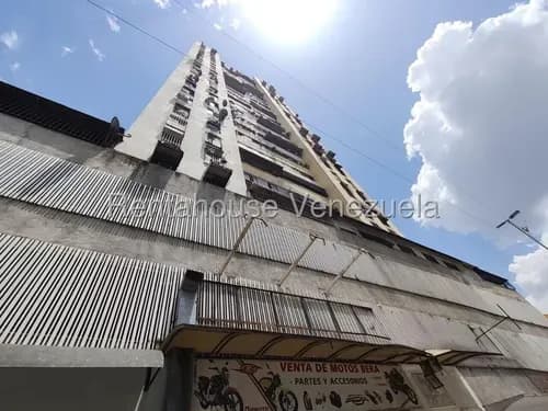 Yf Apartamento Se Vende En San Martin Mls 26-19361