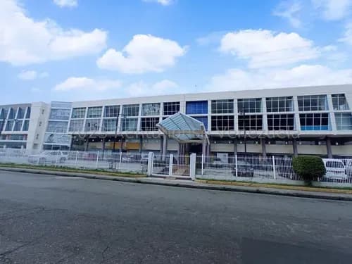 Extraordinario Local En Alquiler, Inm 23-12136, Ubicacion Estrategica, Rápido Y Fácil Acceso, Situado En Moderno Complejo Comercial Industrial, Amplia Distribución, Vista Panorámica. Castillito
