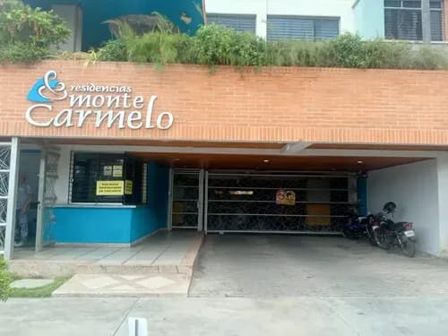 Grey Zuloaga Vende Apartamento En Residencias Monte Carmelo Urbanizacion Mañongo Naguanagua Carabobo Venezuela
