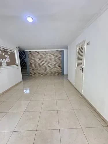 Apartamento En Venta Urb. Terra Santa Cagua.