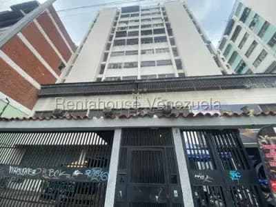 Apartamento en venta en distrito-capital - $48k
