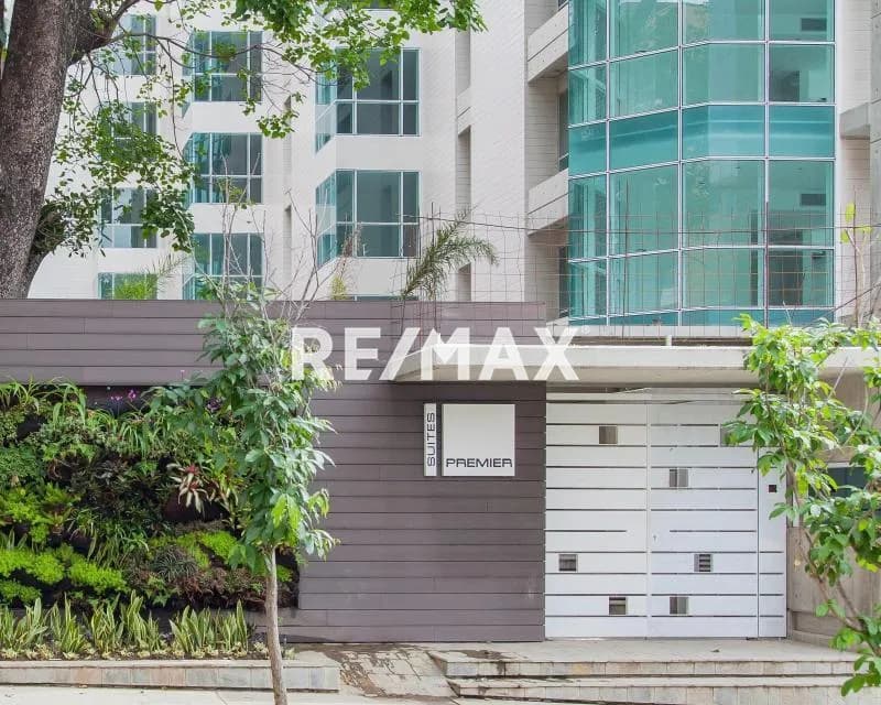 Apartamento en Alquiler Campo Alegre