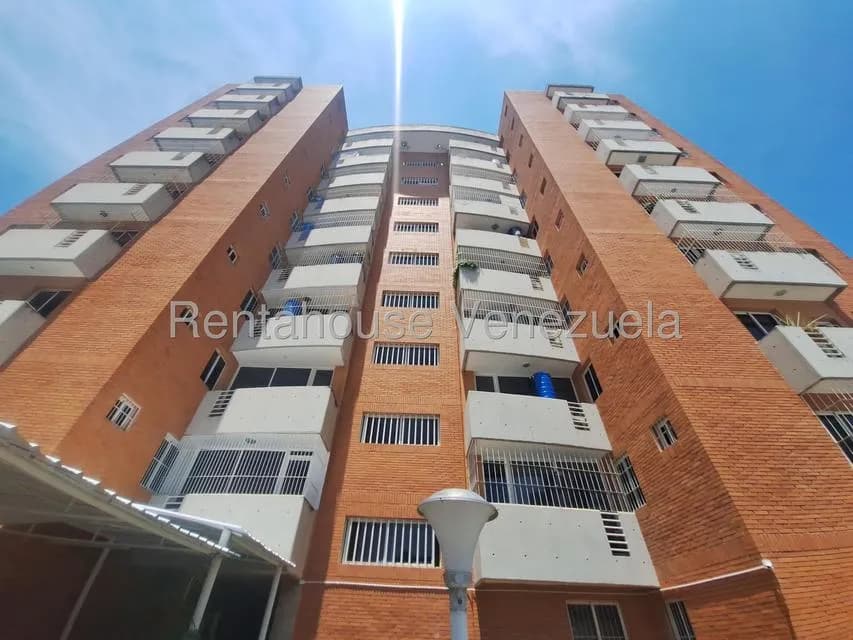 Apartamento (1 Nivel) en Venta en El Parque, Lara