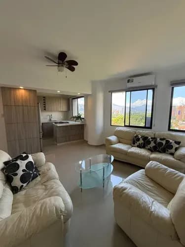 Apartamento Moderno En Res Brisas Del Norte Urb Las Chimeneas Valencia Estado Carabobo LG Solo Clientes