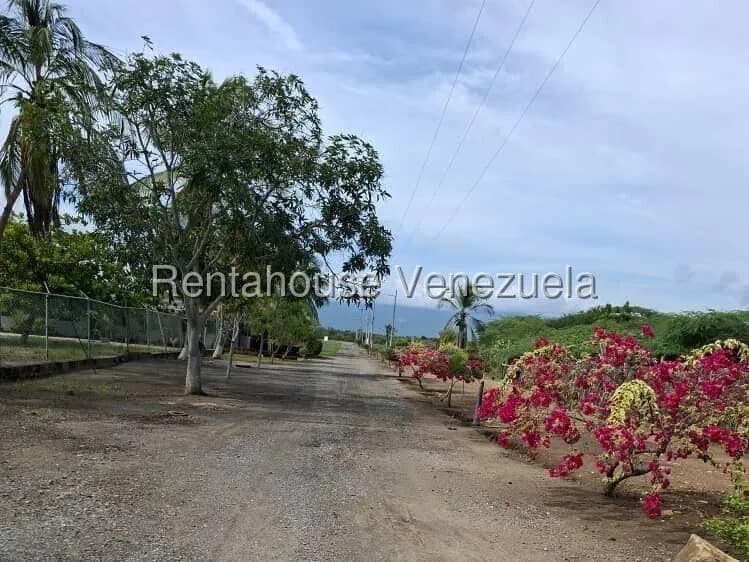 Terreno (Comercial) en Venta en Oro Verde, Anzoategui